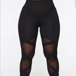 Active legging 🏃🏽‍♀️